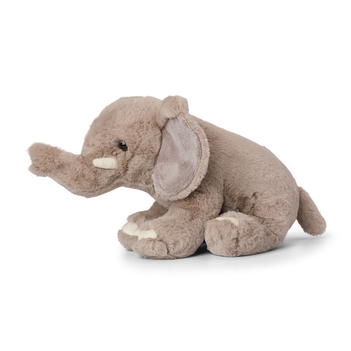 WWF Eco Elefant sitzend
