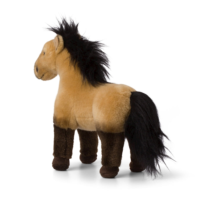 WWF Wildpferd beige 20 cm