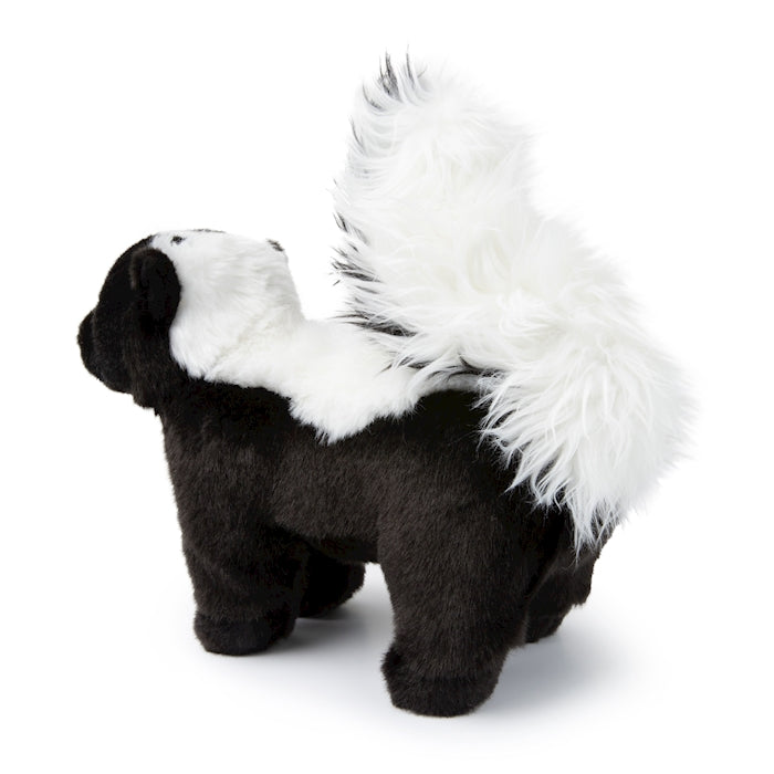 WWF Stinktier schwarzweiss