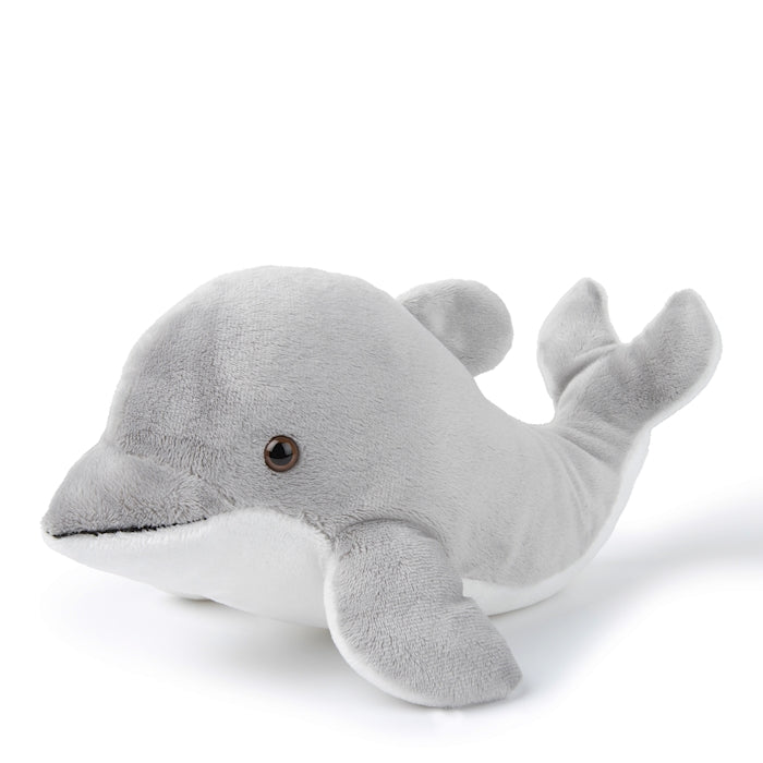 WWF Delphin Grau