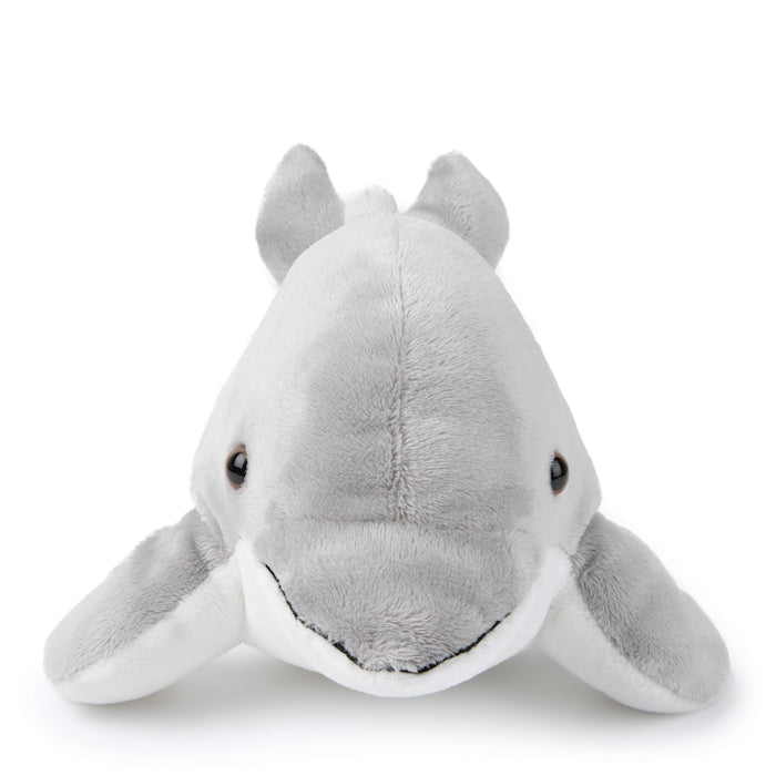 WWF Delphin Grau