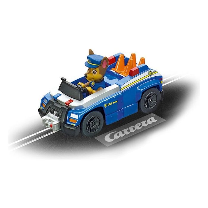 Carrera FIRST Paw Patrol Chase