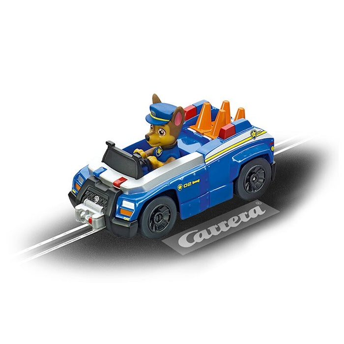 Carrera FIRST Paw Patrol Chase