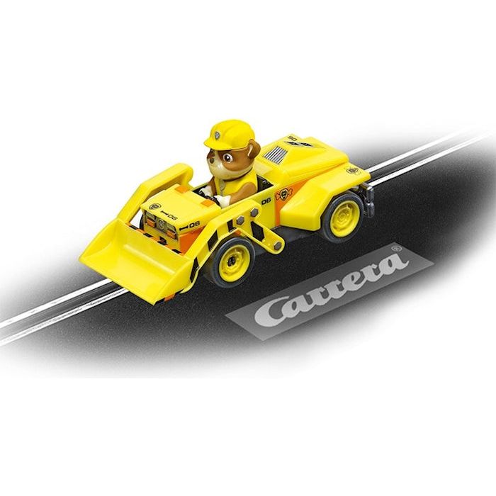 Carrera FIRST Paw Patrol Rubble