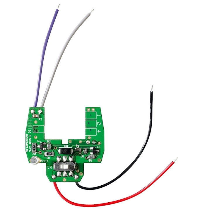 Carrera 132 Digitaldecoder F1 ab 2008