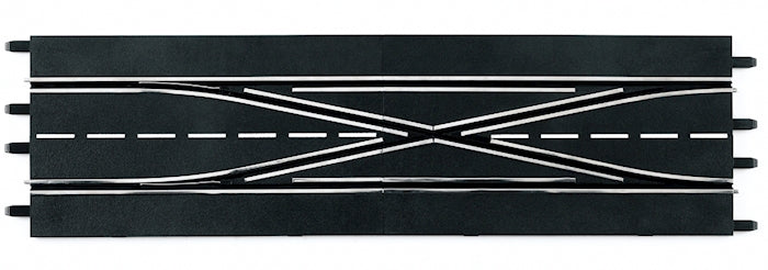 Carrera 124/132 Doppelweiche