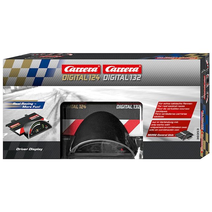 Carrera deals Digital 124/132