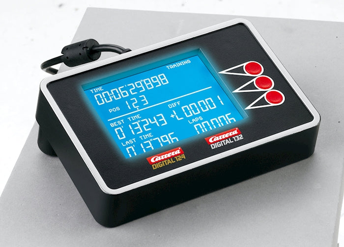 Carrera 124/132 Digital Rundenzähler für Control Unit 30352