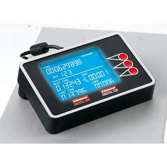 Carrera 124/132 Digital Rundenzähler für Control Unit 30352