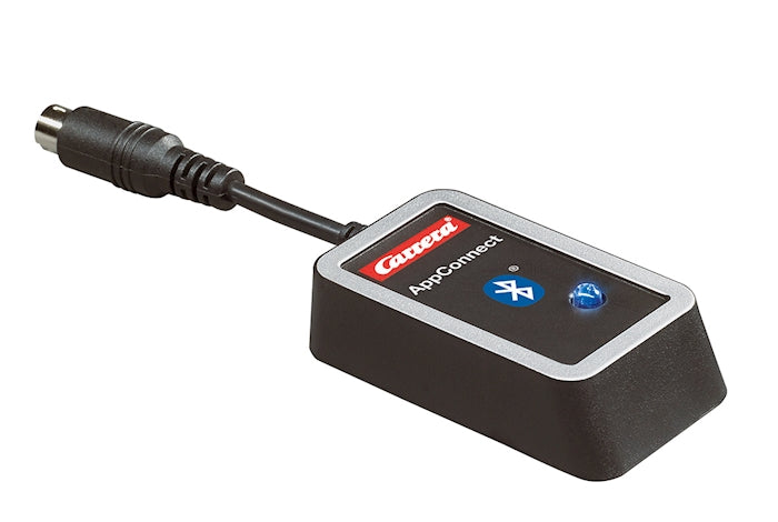 Carrera 124/132 Carrera App Connect