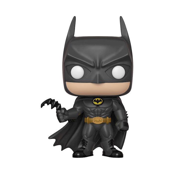 Funko POP! Heroes DC Batman (1989)