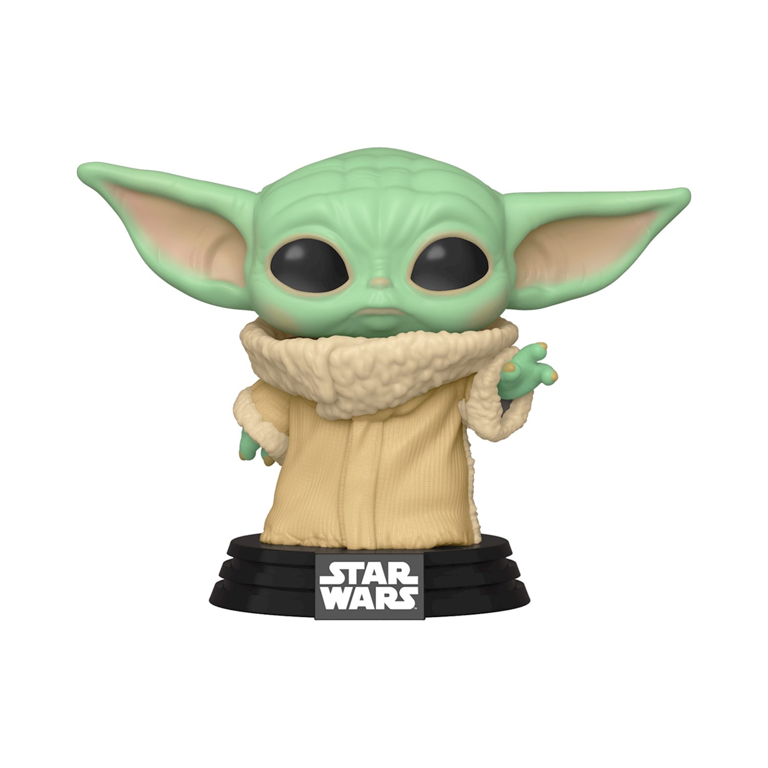 Funko POP! Star Wars Mandalorian The Child Bobble Head
