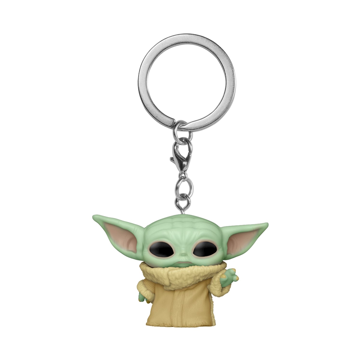 Funko POP! Mandalorian - The Child Keychain