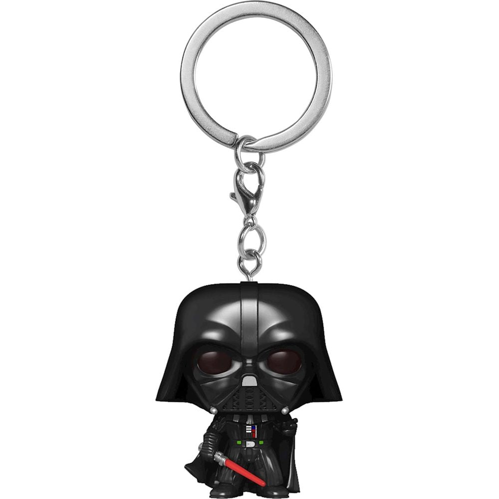 Funko POP! Star Wars - Darth Vader Keychain