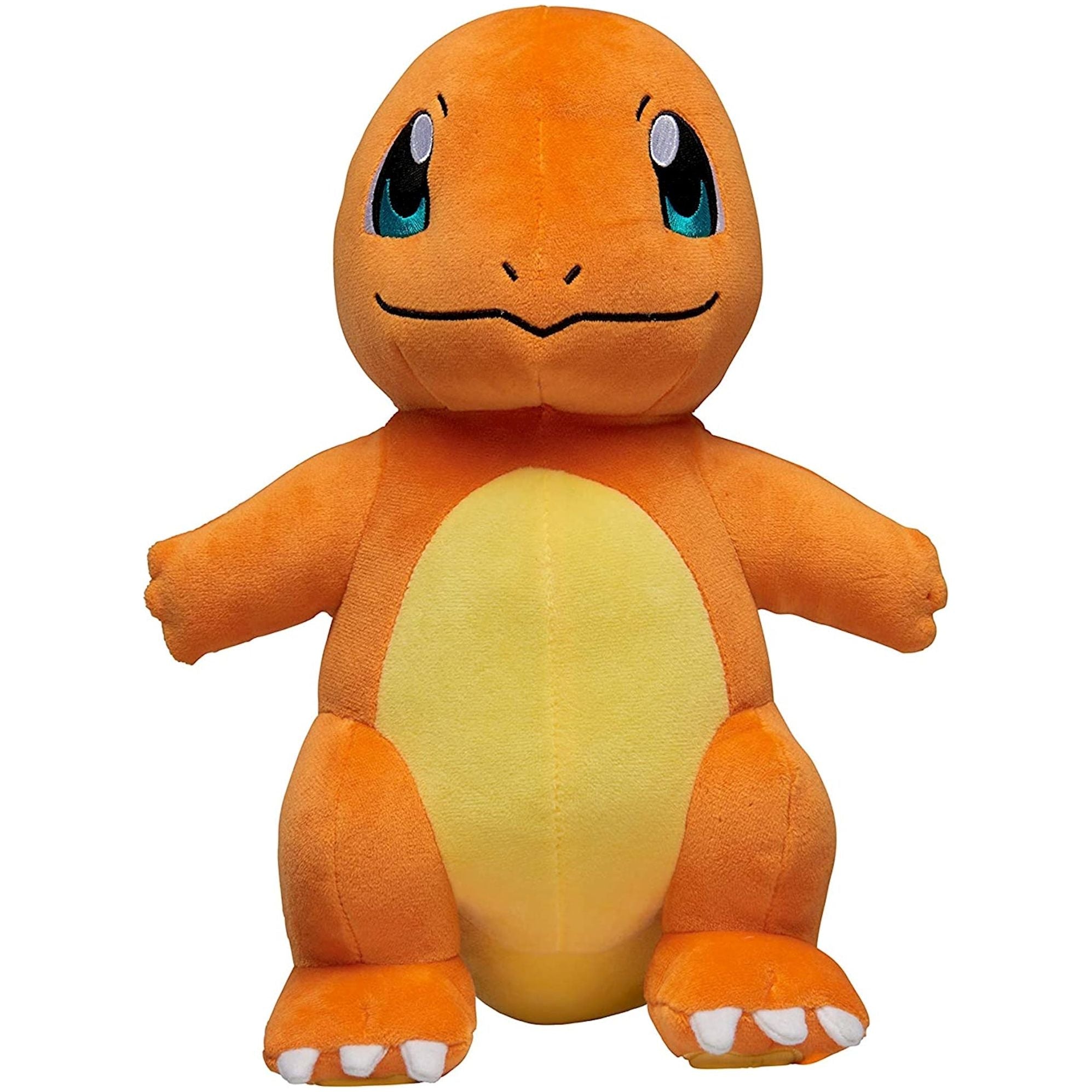Pokémon Plüsch Glumanda