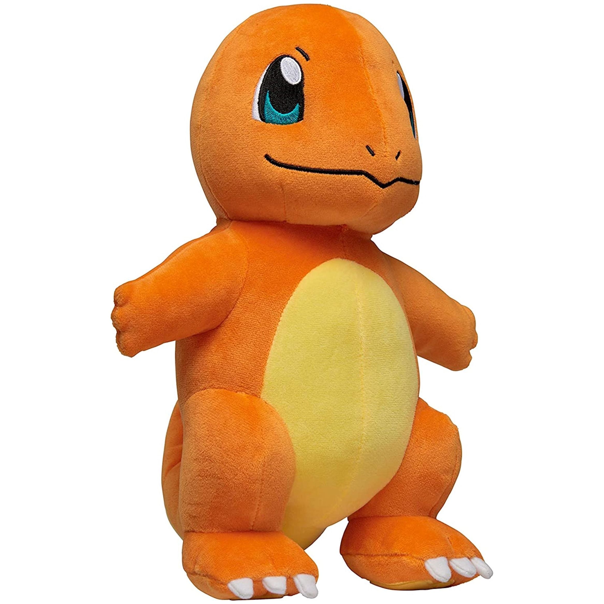 Pokémon Plüsch Glumanda