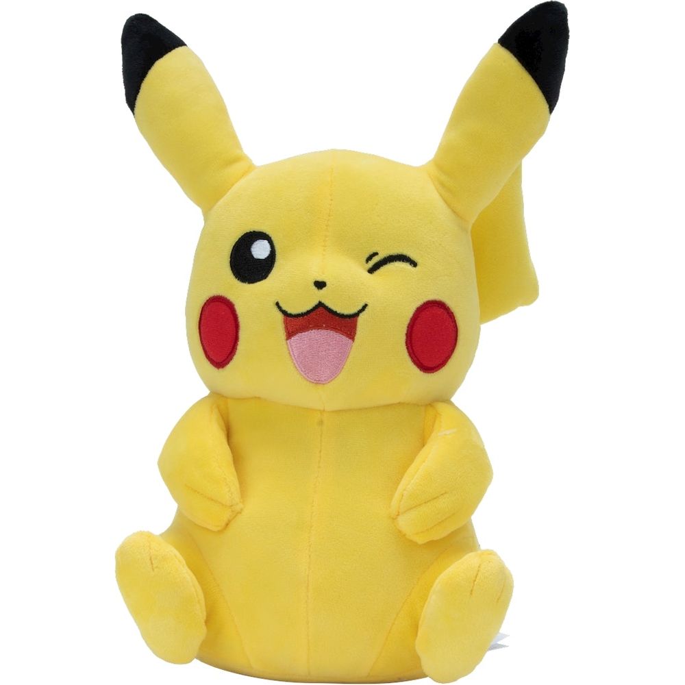 Pokémon Plüsch Pikachu