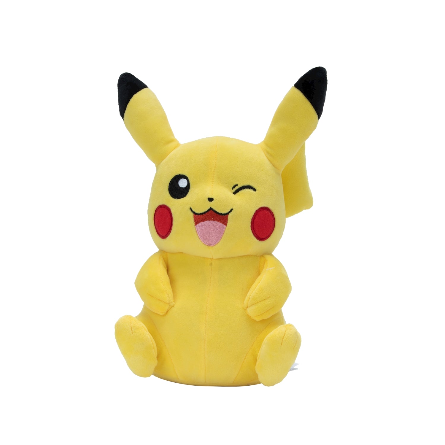 Jazwares Pokémon Plüsch Pikachu