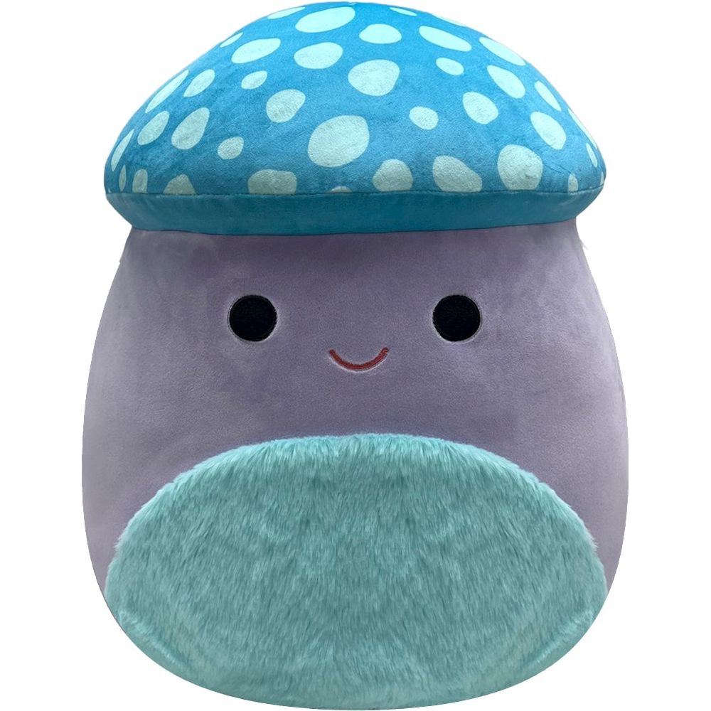 Squishmallows Pyle der Pilz