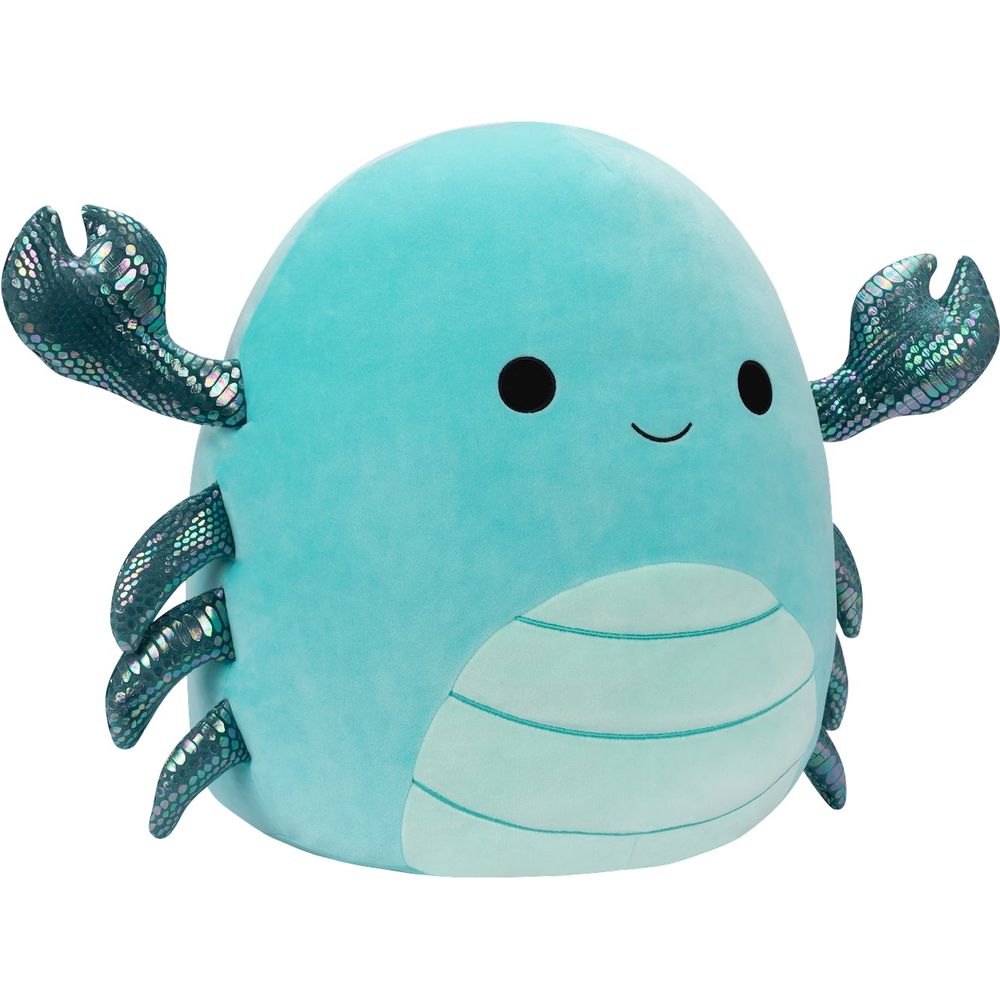 Squishmallows Carpio der Skorpion