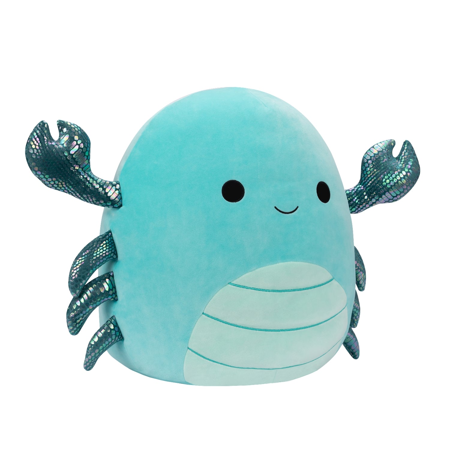 Squishmallows Carpio der Skorpion