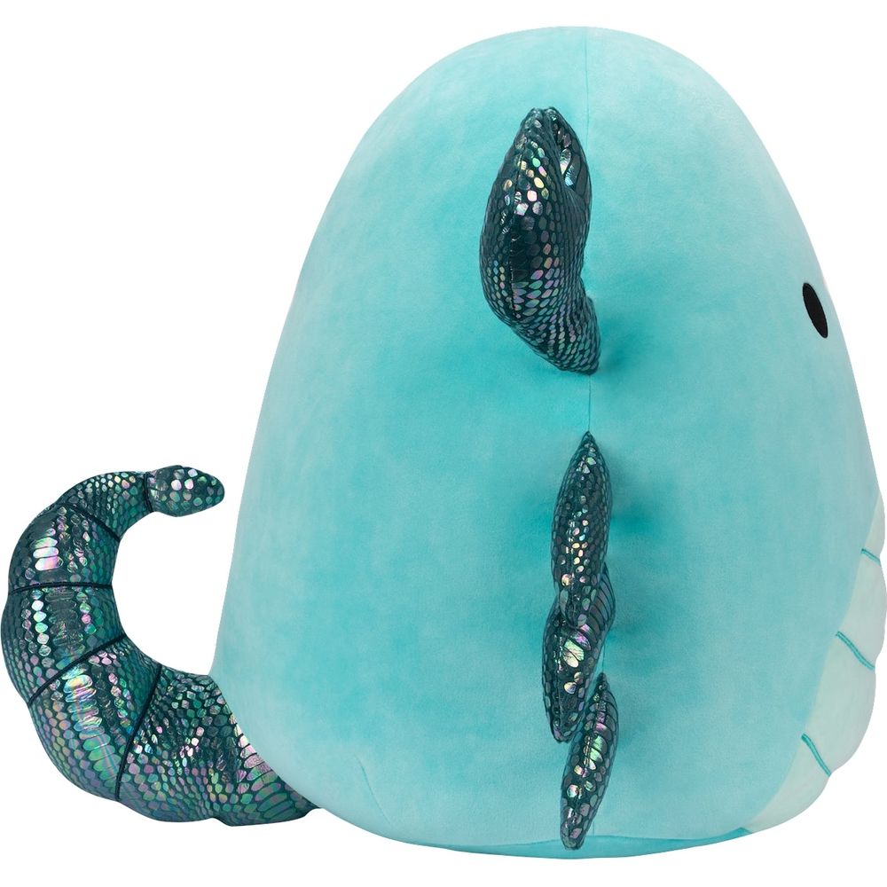 Squishmallows Carpio der Skorpion
