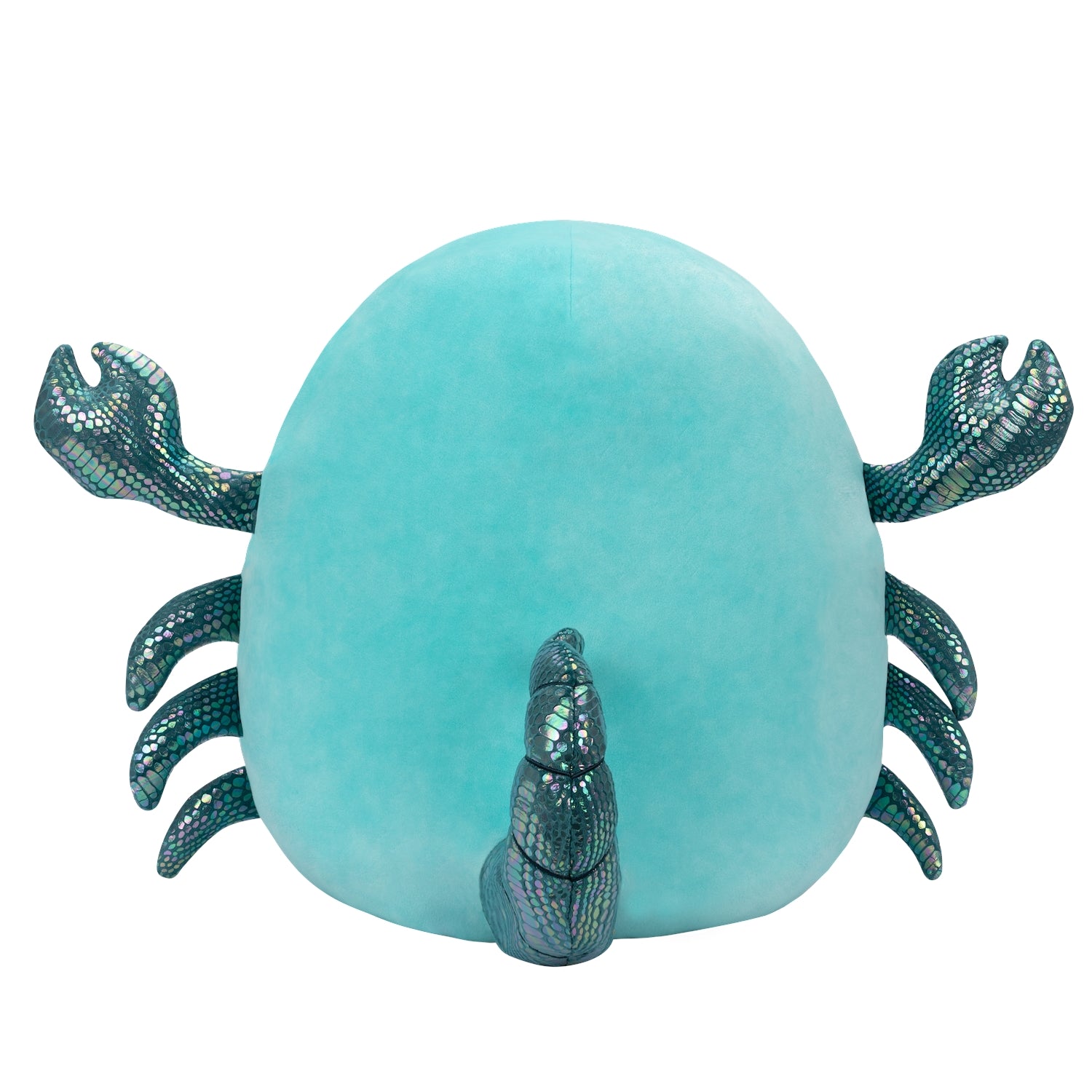 Squishmallows Carpio der Skorpion
