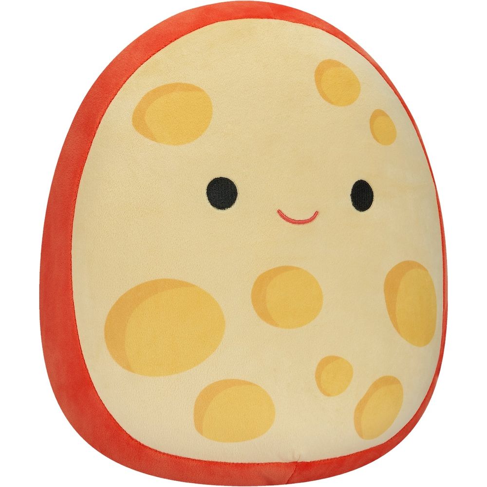 Squishmallows Gouda Mannon