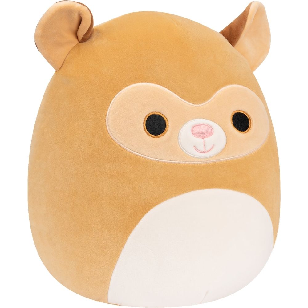 Squishmallows Koboldmaki Zaine