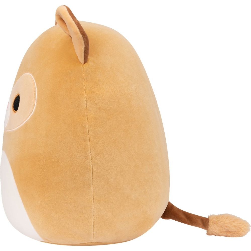 Squishmallows Koboldmaki Zaine