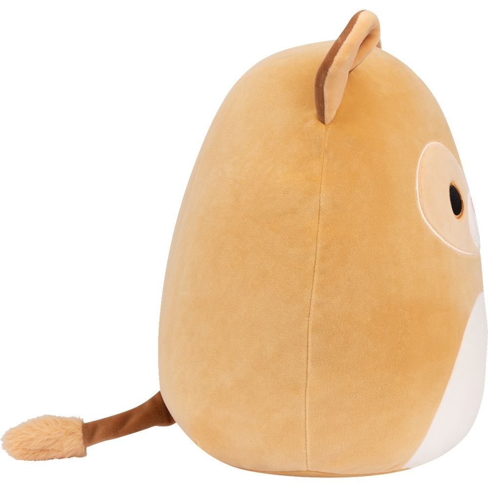 Squishmallows Koboldmaki Zaine