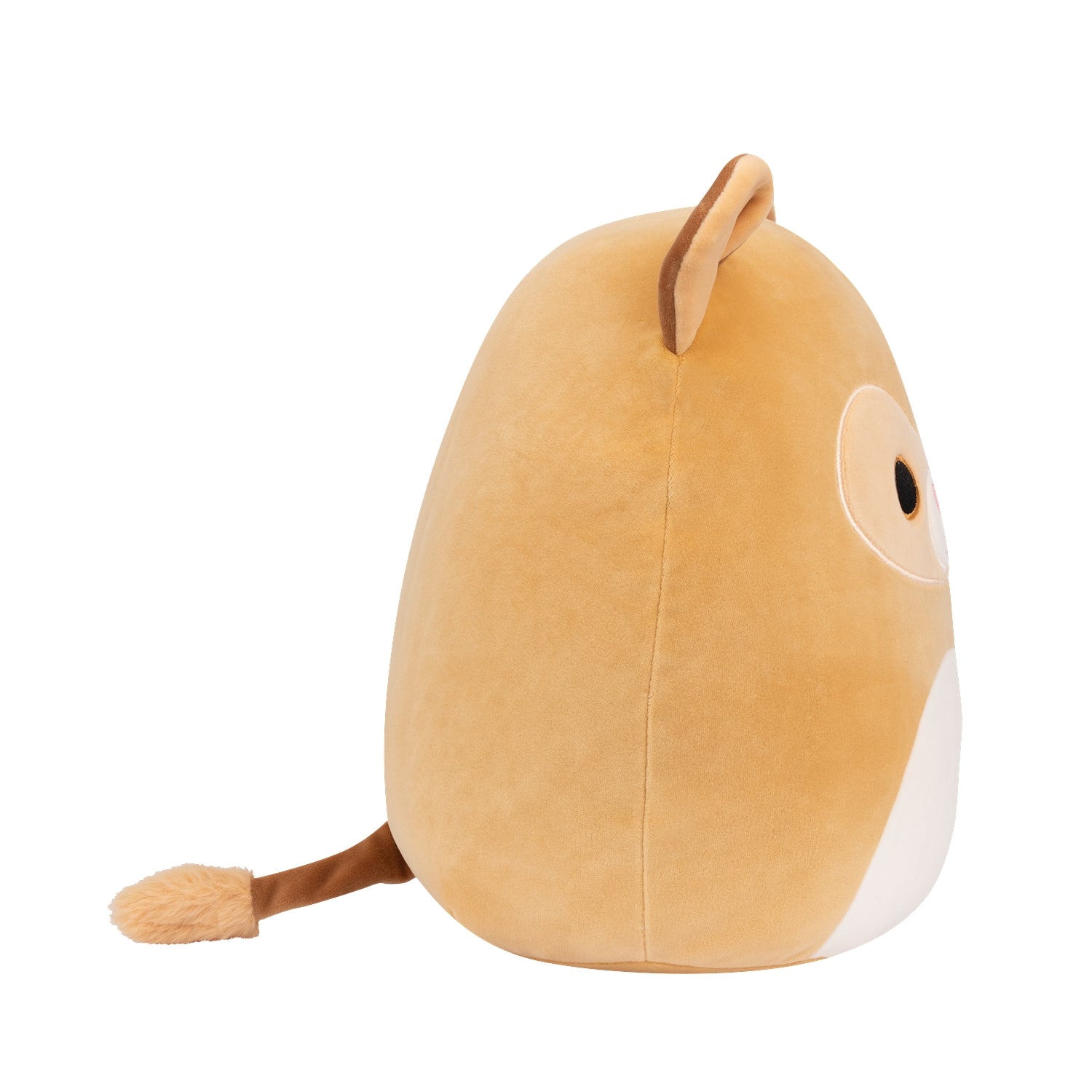 Squishmallows Koboldmaki Zaine