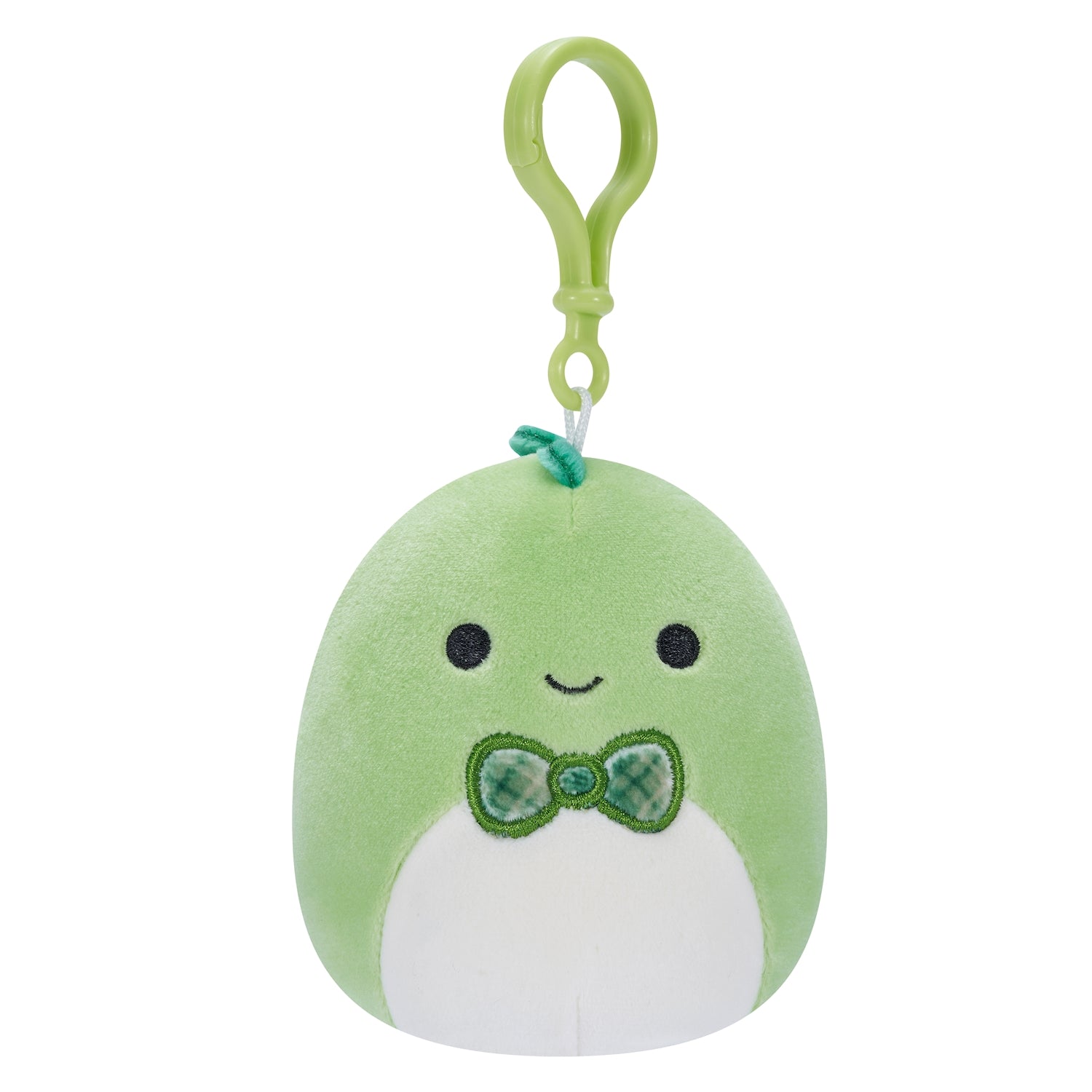 Squishmallow Clip-On Plüsch 9cm