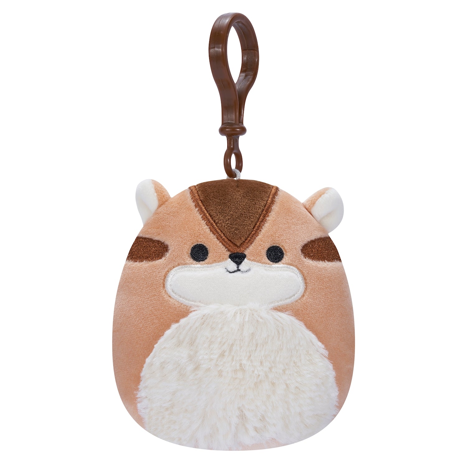 Squishmallow Clip-On Plüsch 9cm