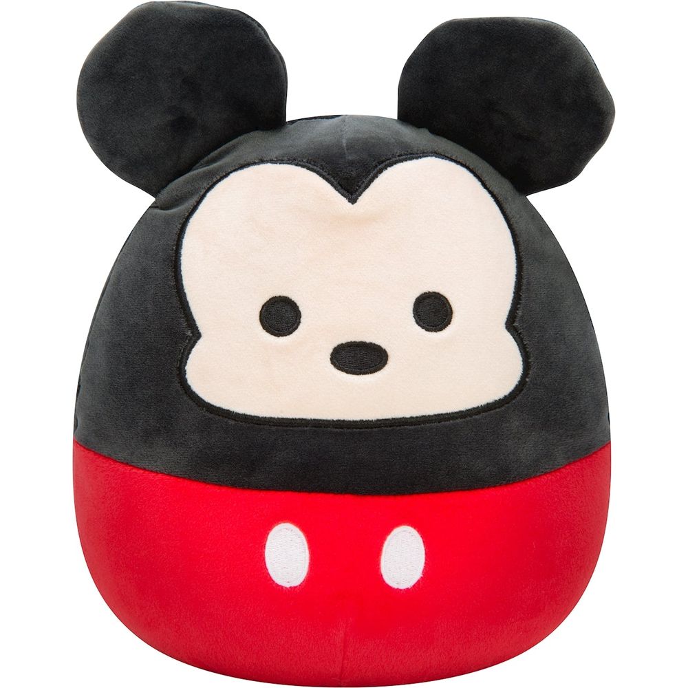 Squismallows Mickey Maus