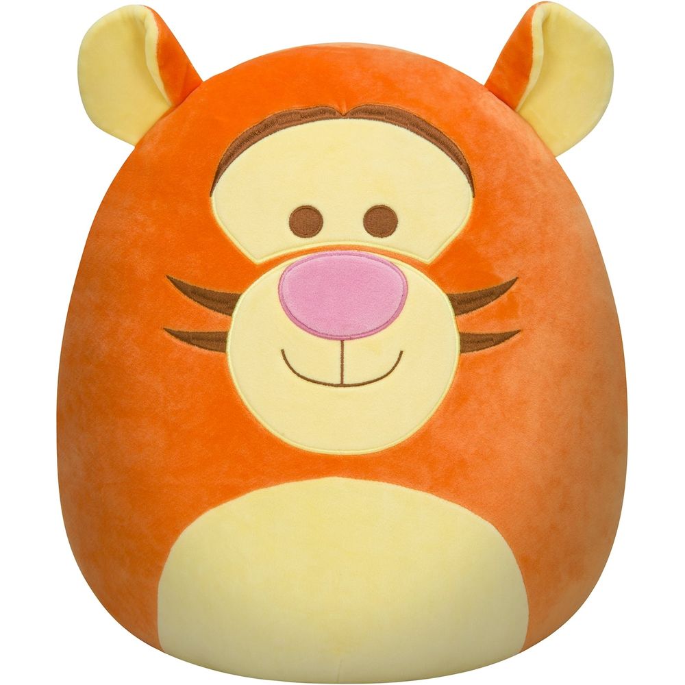 Squishmallows Tigger