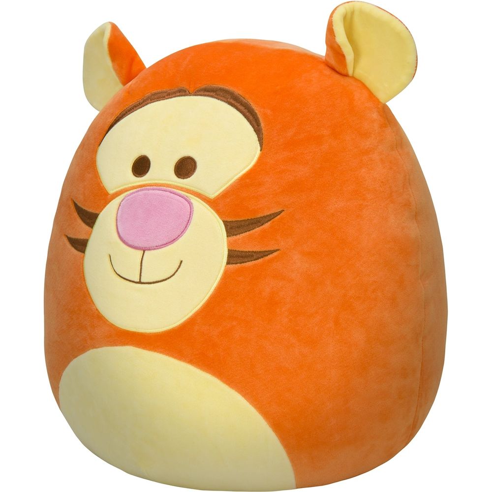 Squishmallows Tigger