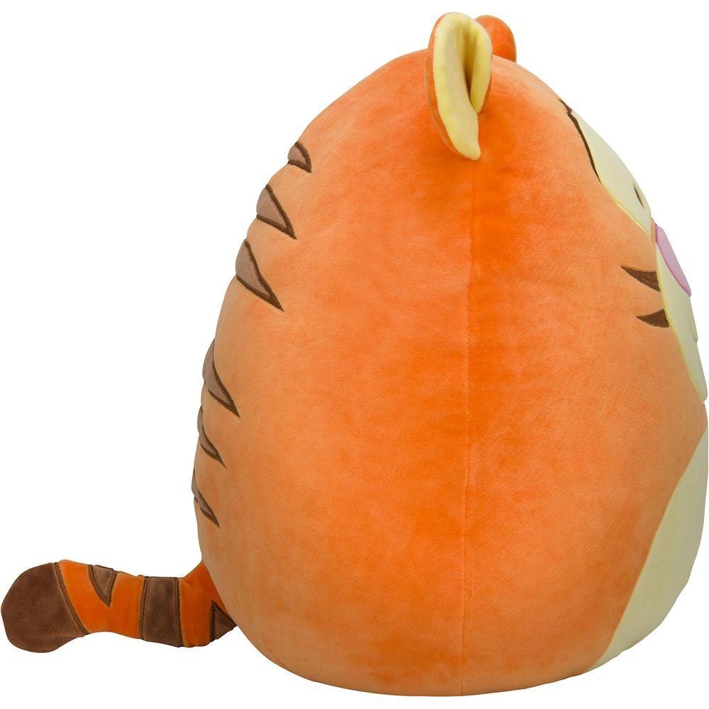 Squishmallows Tigger