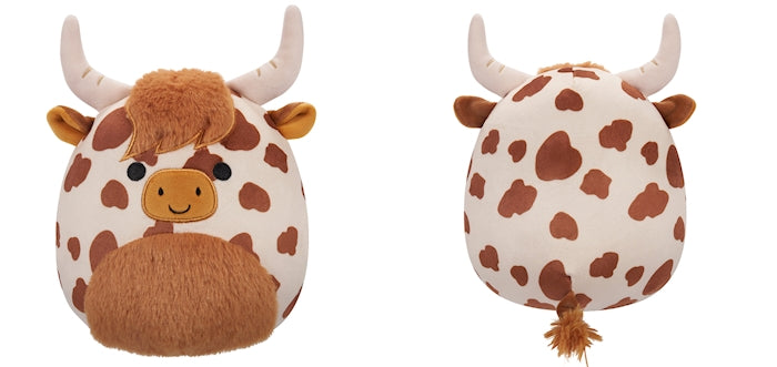Squishmallows 19cm ass.