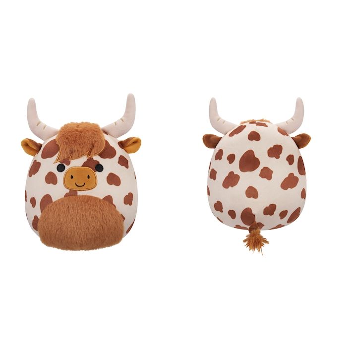 Squishmallows 19cm ass.