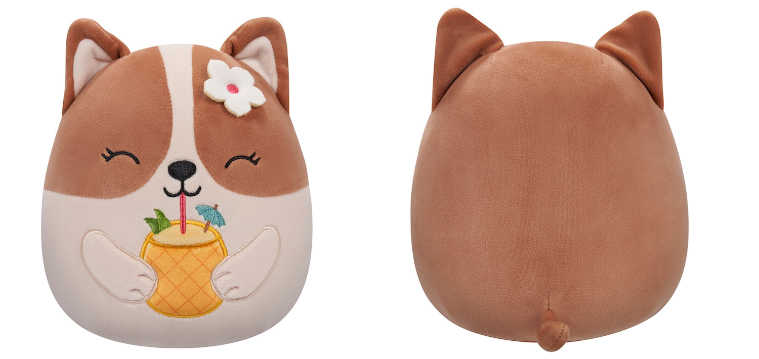 Squishmallows 19cm ass.