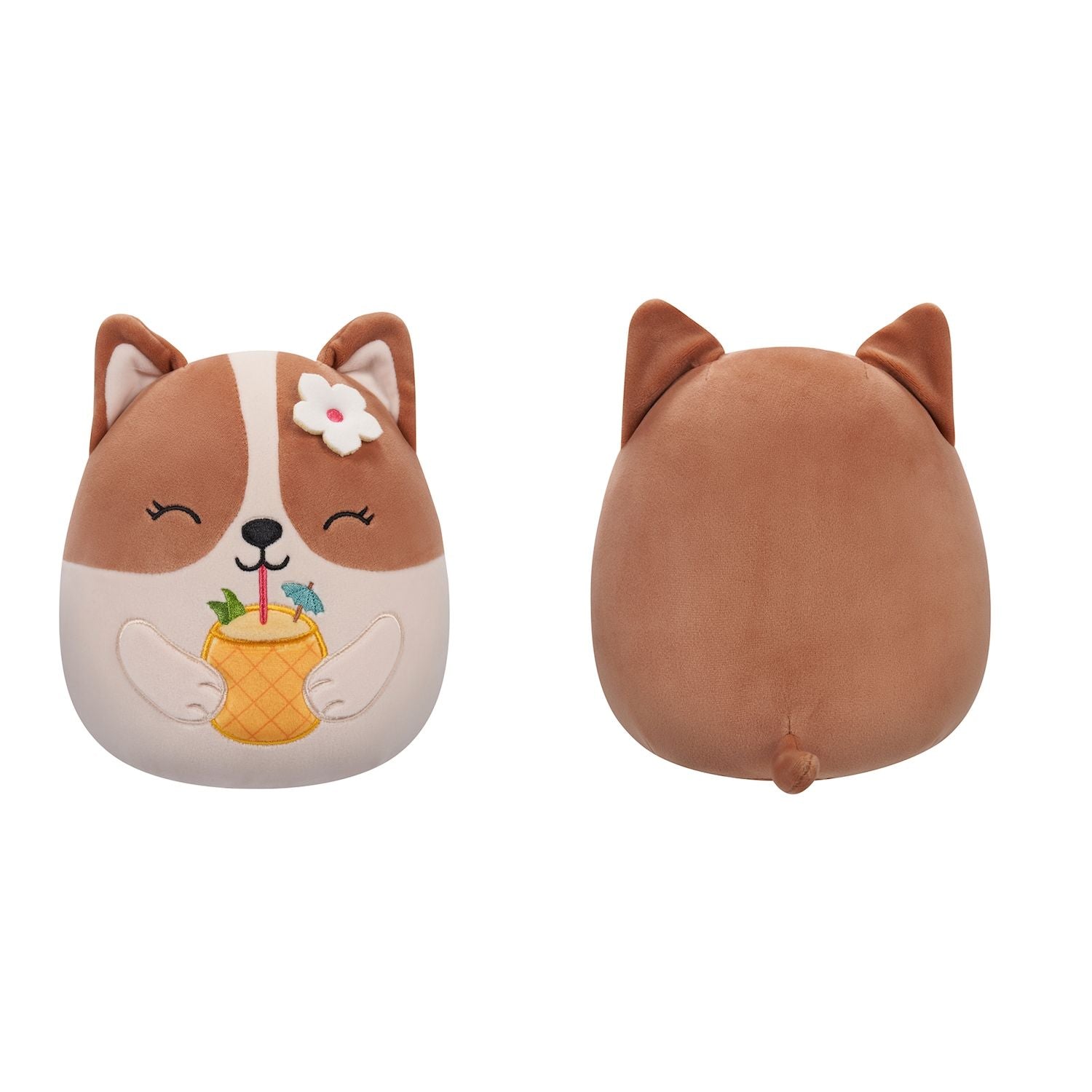 Squishmallows 19cm ass.