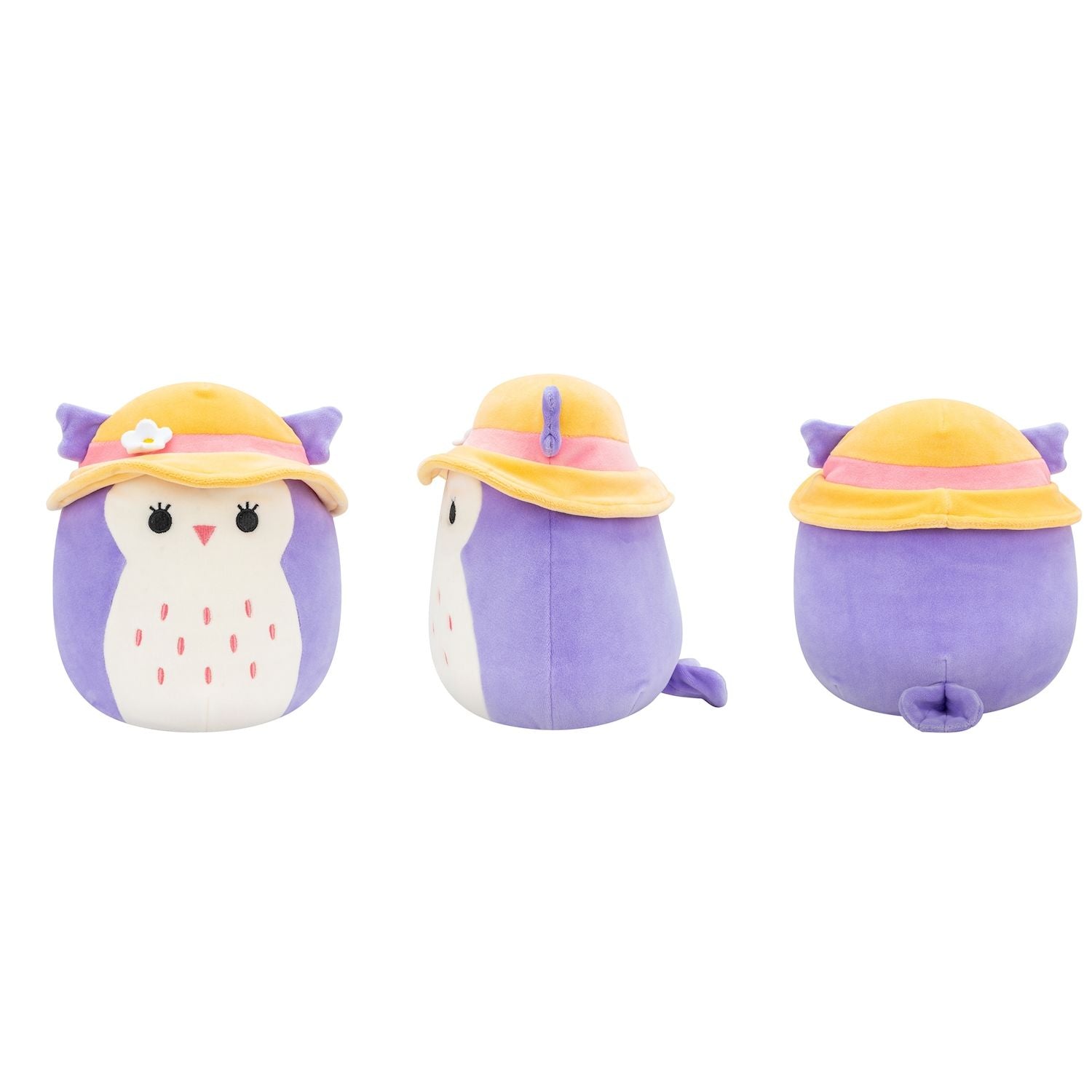 Squishmallows 19cm ass.