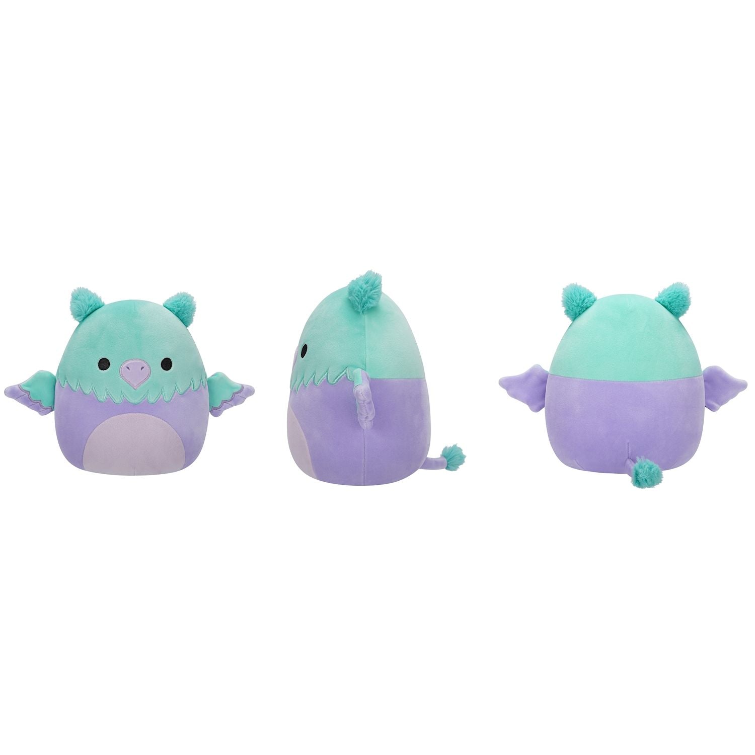 Squishmallows 19cm ass.