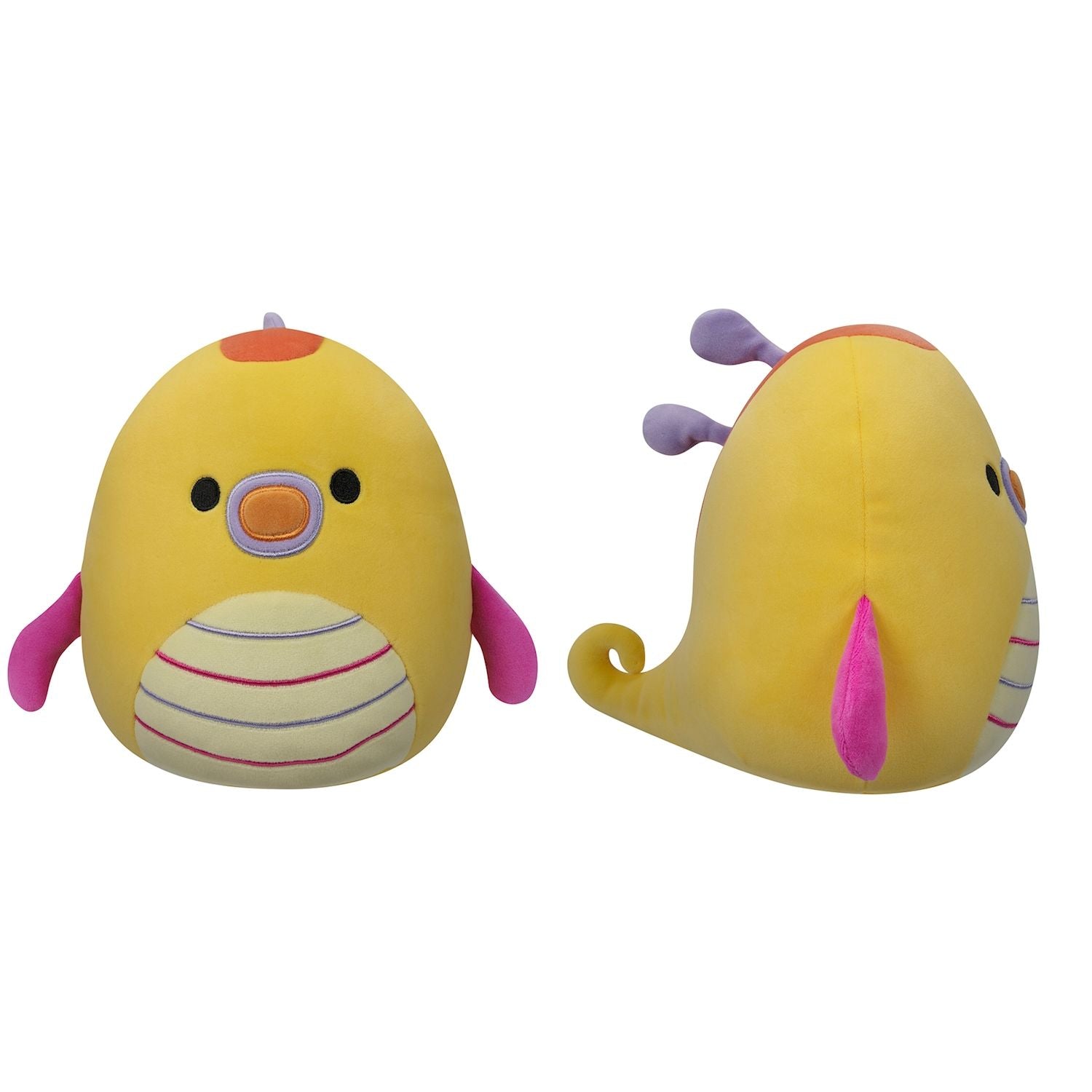 Squishmallows 19cm ass.