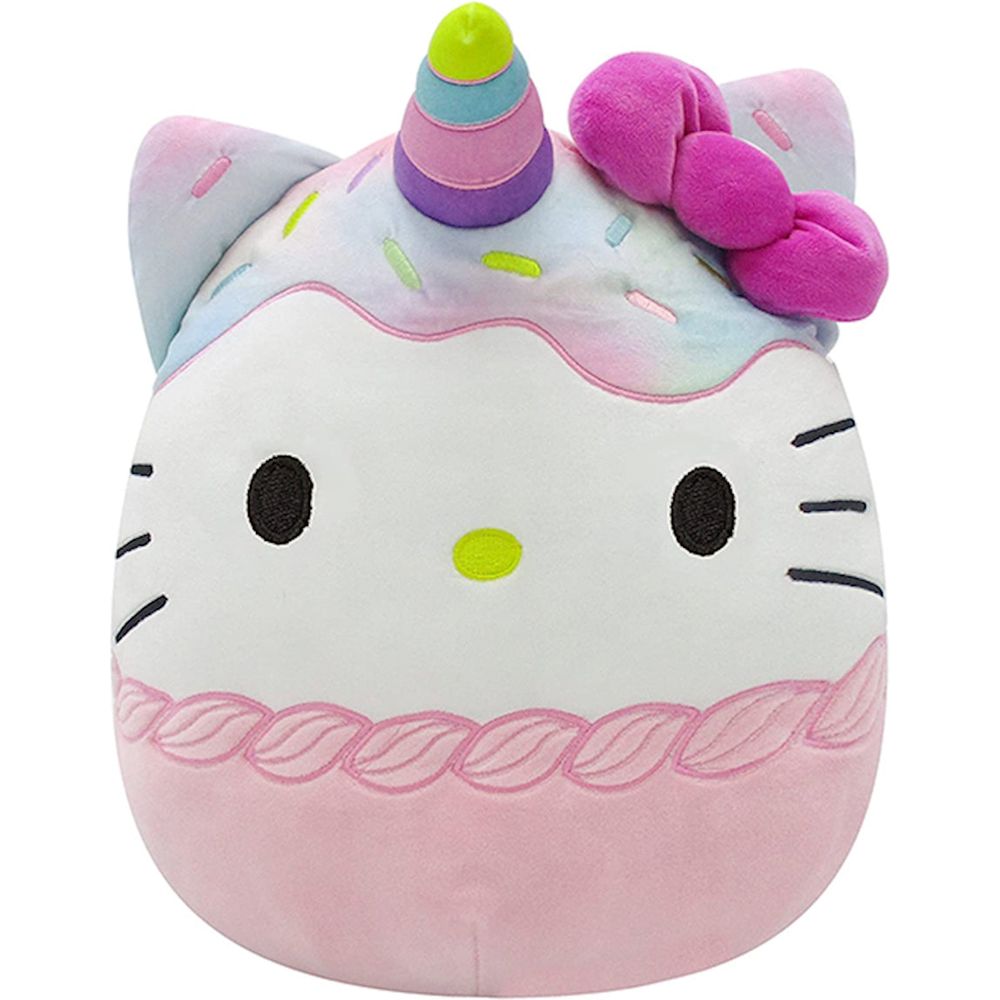 Pinke Eiscreme Kitty - Hello Kitty Ice Cream Unicorn