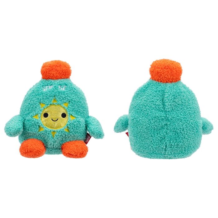 BumBumz Beanbag Plüsch 19cm assortiert