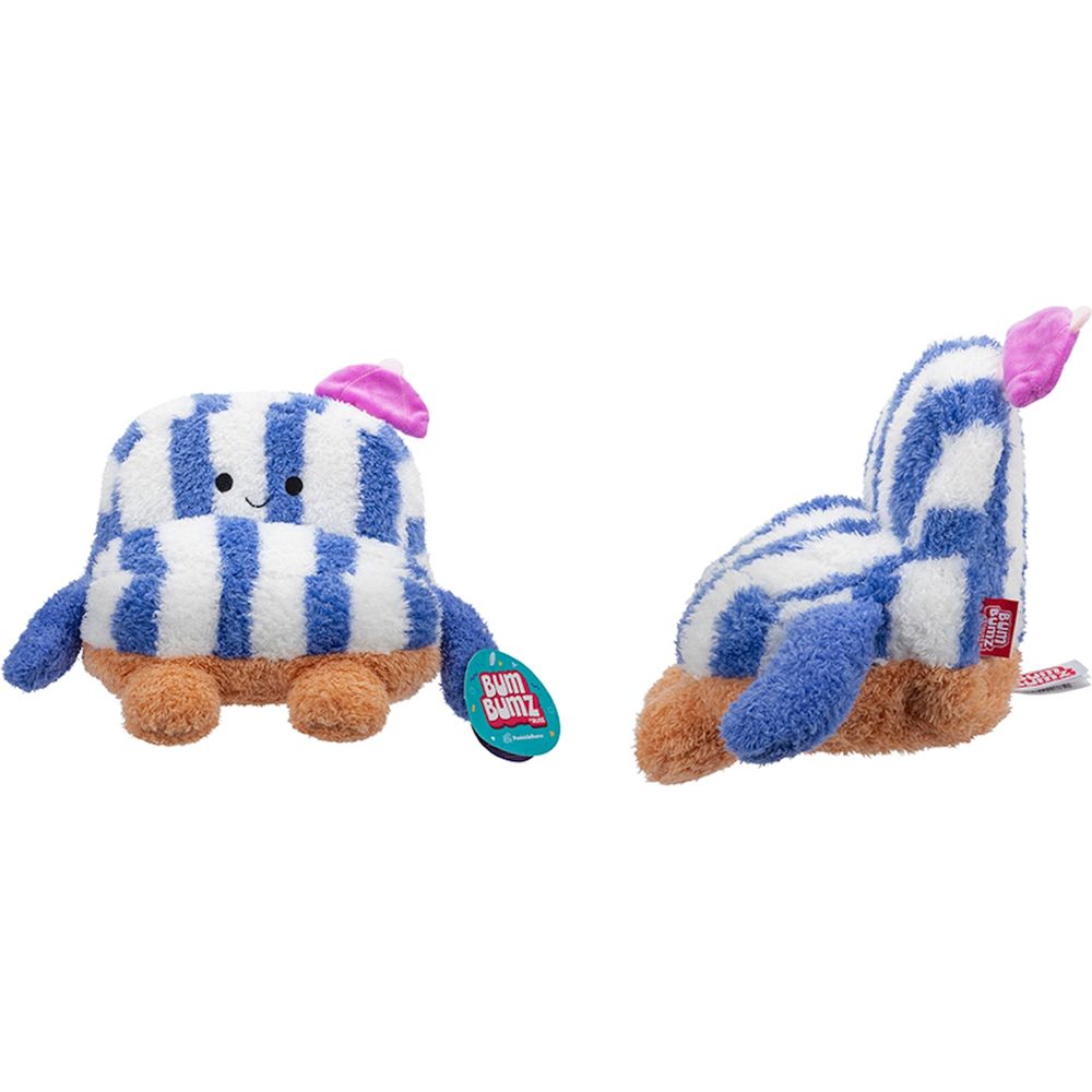 BumBumz Beanbag Plüsch 19cm assortiert