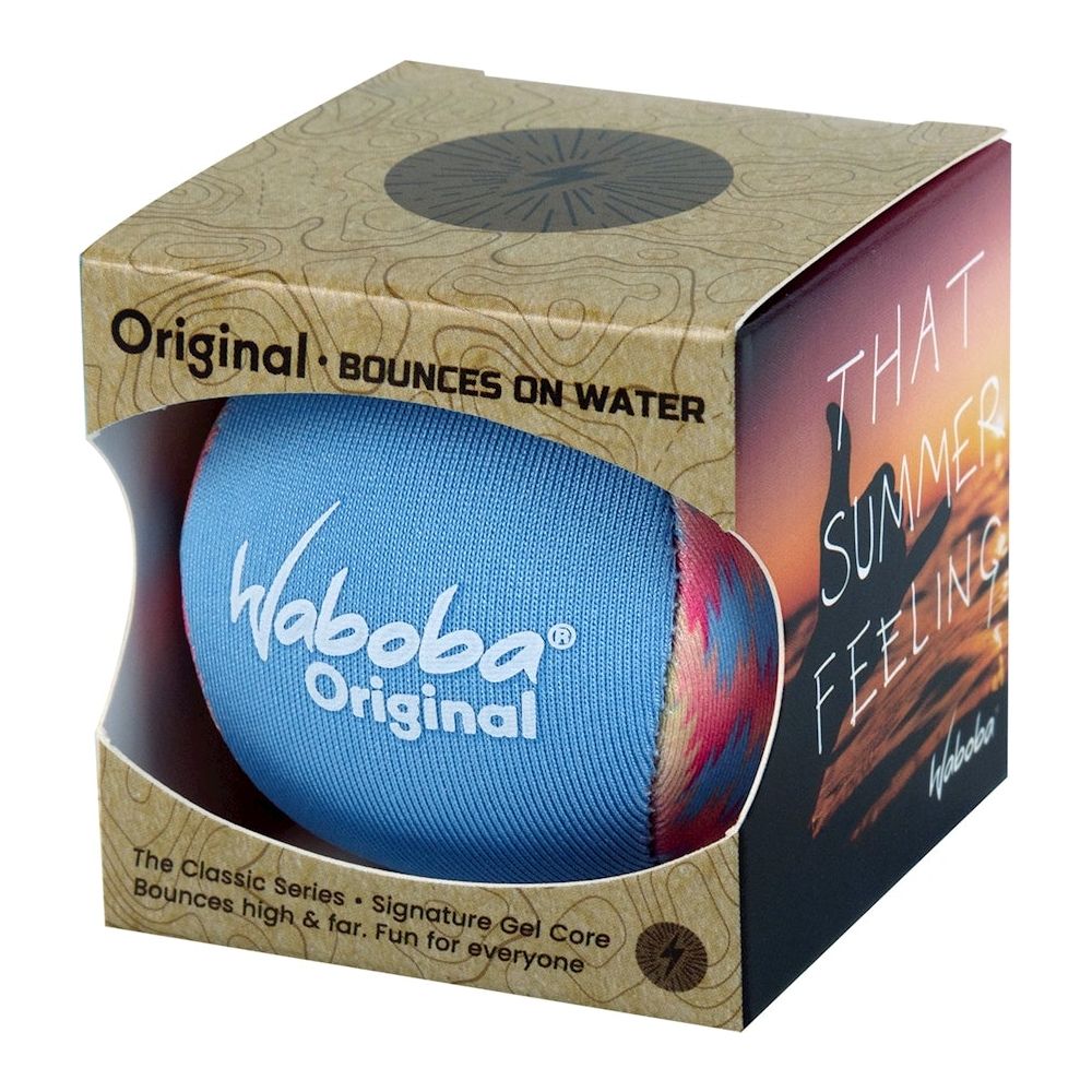Waboba Originalball assortiert