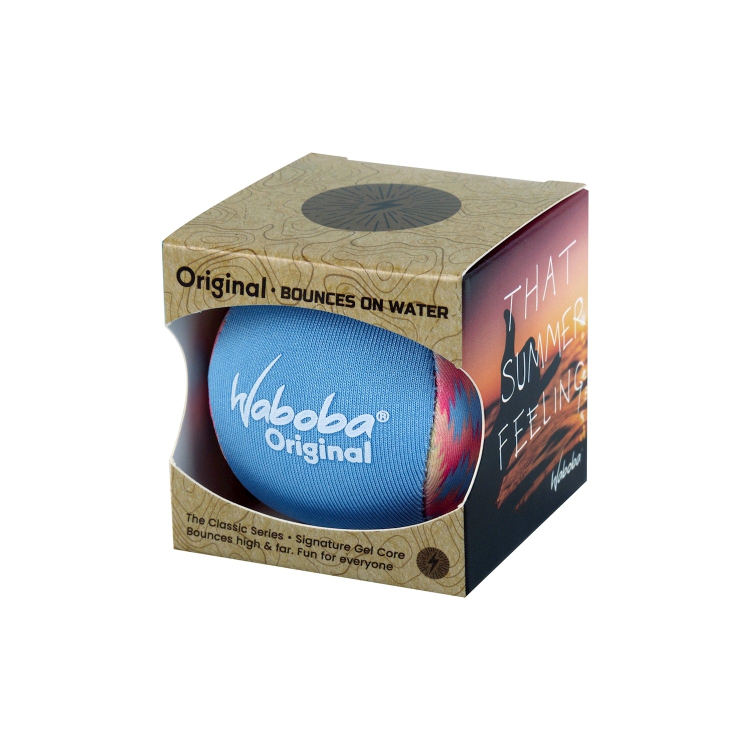 Waboba Originalball assortiert